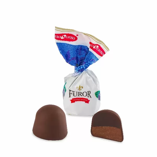 Furor (чёрная смородина)